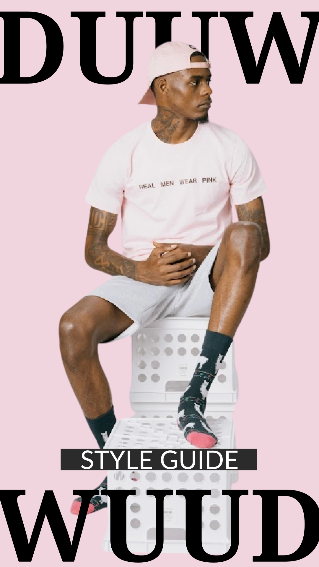The DUUW WUUD Winter Gift Guide: Empowering Your Style, One Gift at a Time