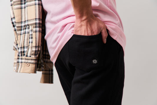 Empowerment Through Fashion: How Pink Helps Men Express Themselves